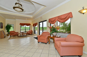 Motel Americas Best Value Inn