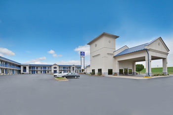Motel Americas Best Value Inn