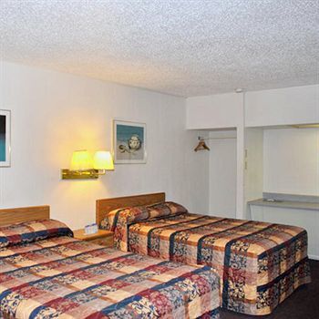 Thunderbird Motel Hillsboro