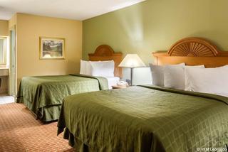 Hotel Quality Inn