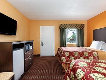 Hotel Days Inn Queensbury / Lake George