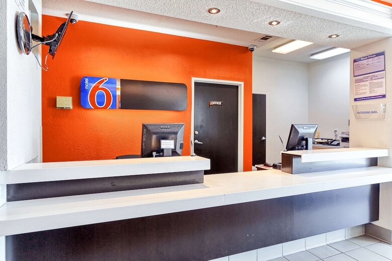 Motel 6 Killeen