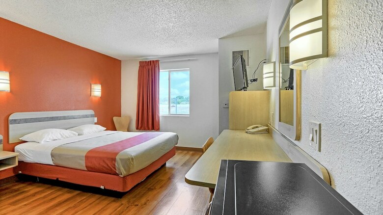 Motel 6 Killeen