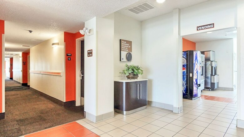 Motel 6 Killeen