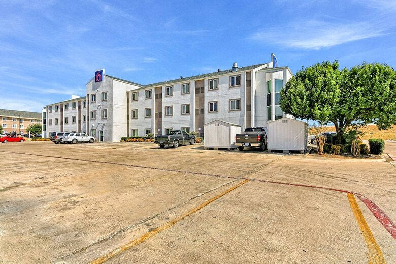 Motel 6 Killeen