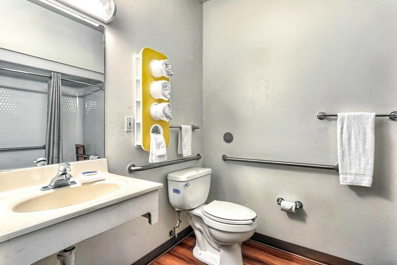Motel 6 Killeen
