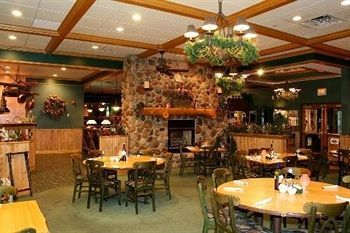 Hotel Flat Creek Inn And Suites