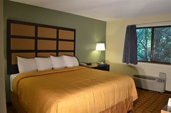 Hotel Quality Inn & Suites