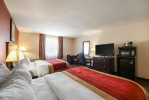Hotel Comfort Inn