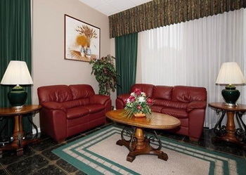 Hotel Quality Inn