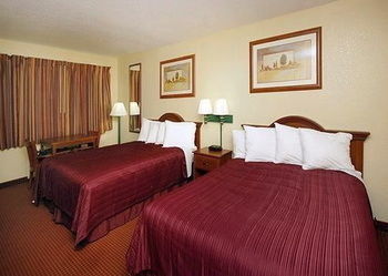 Hotel Quality Inn