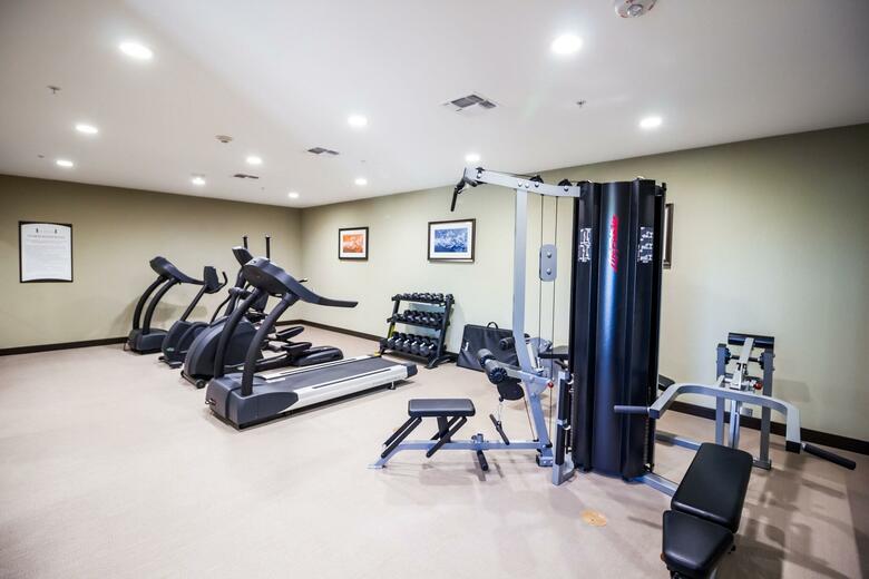 Hotel Staybridge Suites Plano Frisco