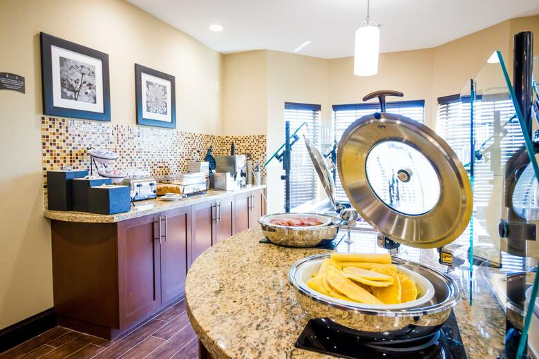 Hotel Staybridge Suites Plano Frisco