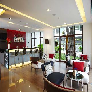 Hotel Ibis Bangkok Riverside