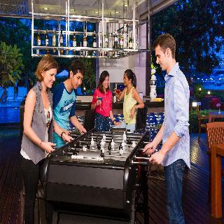 Hotel Ibis Bangkok Riverside