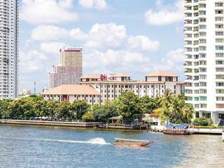Hotel Ibis Bangkok Riverside