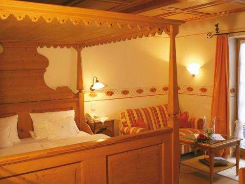 Hotel Landhaus Benediktenhof