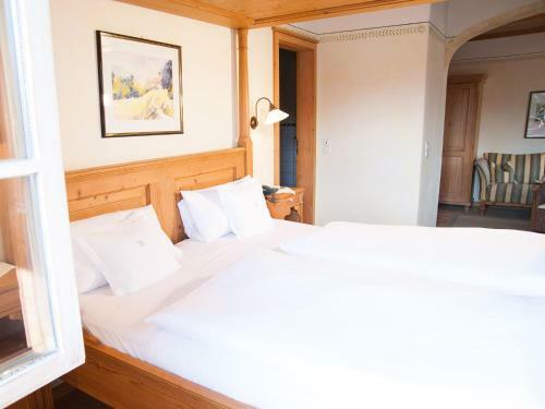 Hotel Landhaus Benediktenhof