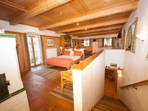 Hotel Landhaus Benediktenhof