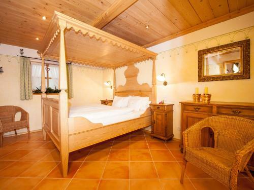 Hotel Landhaus Benediktenhof