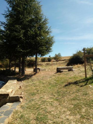 Agroturismo El Egio