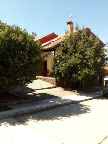 Agroturismo El Egio
