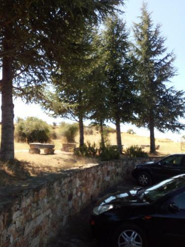 Agroturismo El Egio