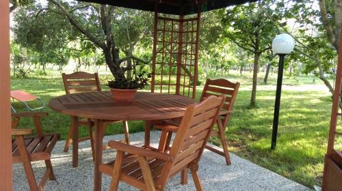 Apartment Gracijela