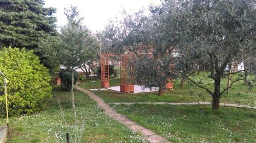 Apartment Gracijela