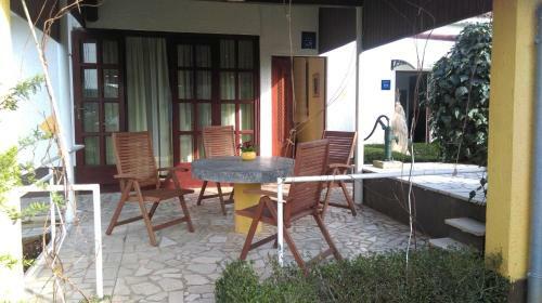 Apartment Gracijela