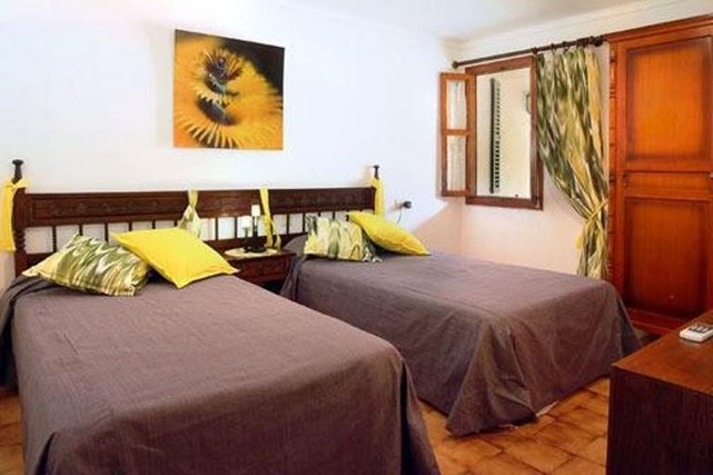 Villa Can Canaves