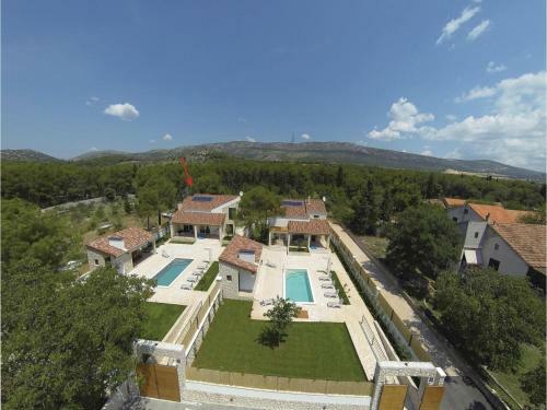 Holiday Home Sibenik 1
