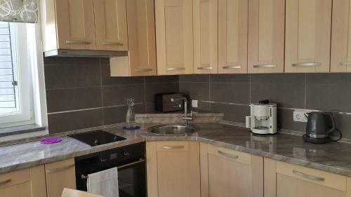 One-bedroom Apartment In Malinska/insel Krk 13029