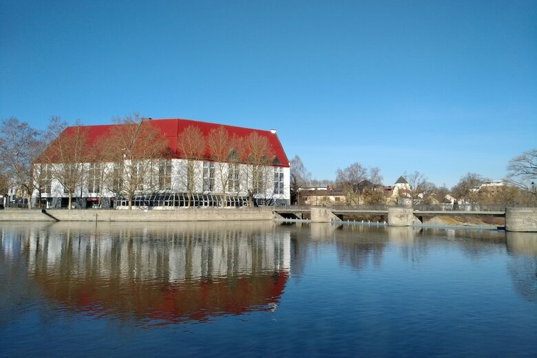 Michel Hotel Landshut