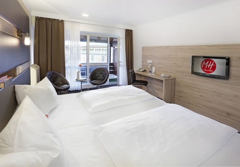 Michel Hotel Landshut