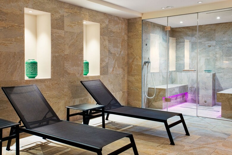 Hotel Eurostars Puerta Real