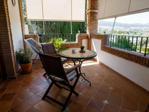 Hotel Villa Sur