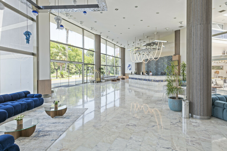 Hotel Sol Costa Daurada