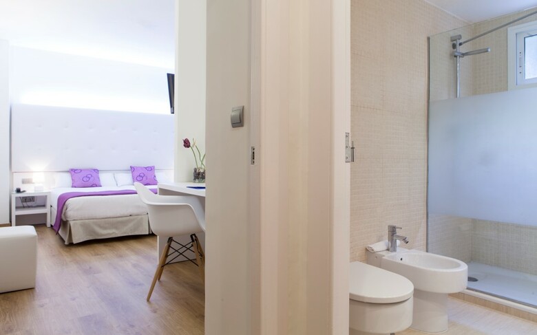 Hotel Albah�a Alicante