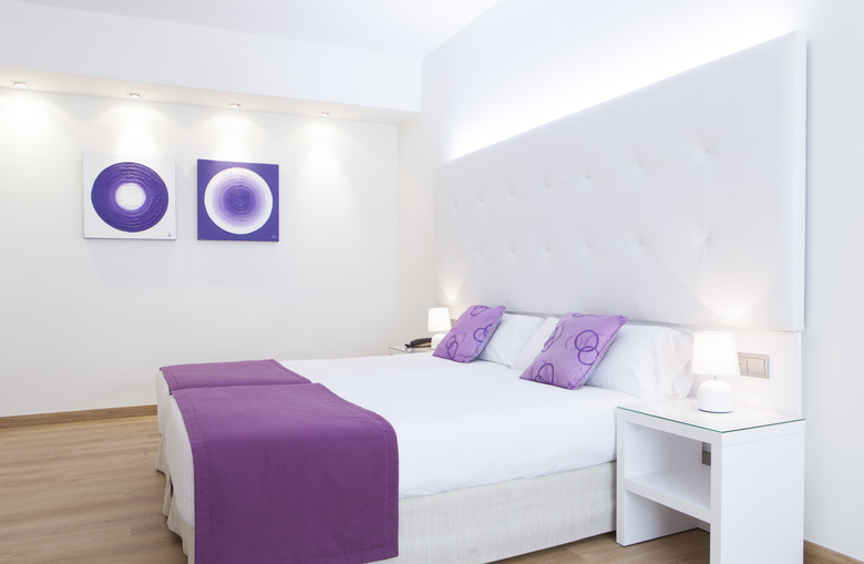 Hotel Albah�a Alicante