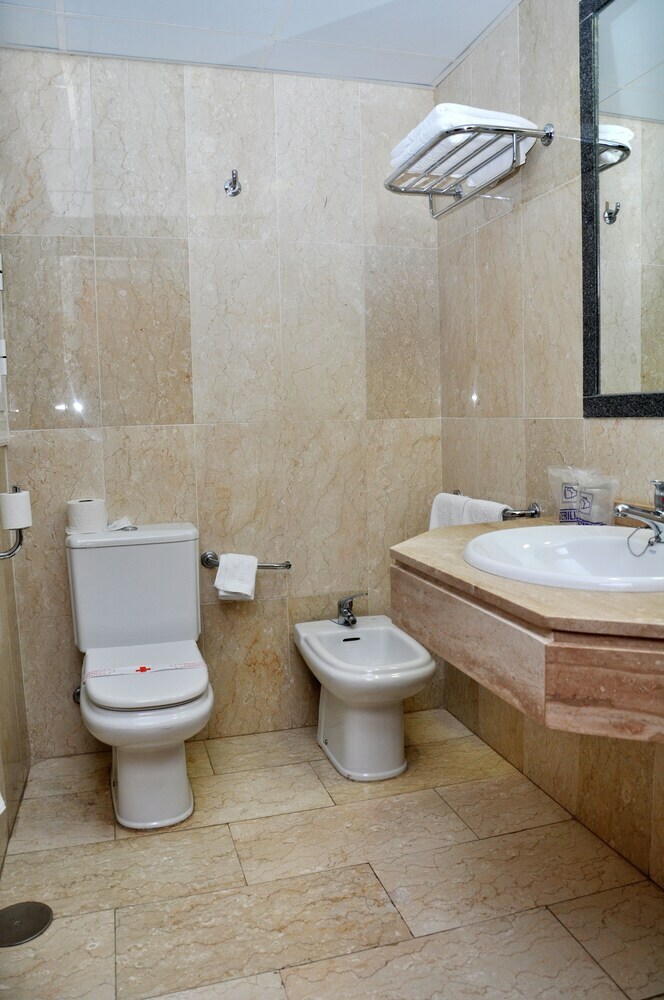 Hotel Castilla Alicante