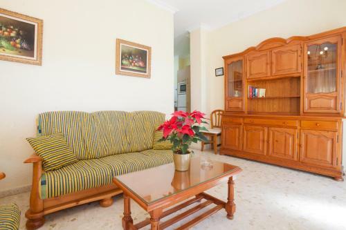 Apartamento Palo I