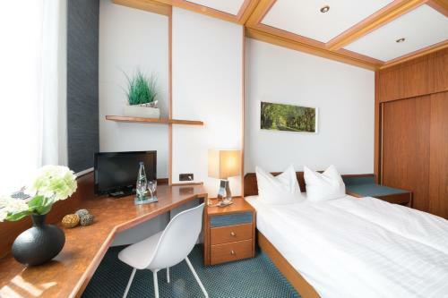 Hotel Arotel Best Living N�rnberg
