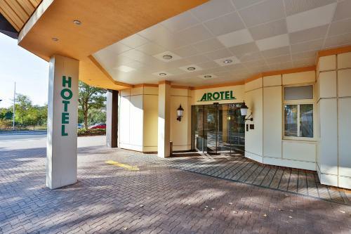 Hotel Arotel Best Living N�rnberg