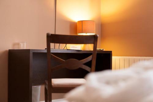 Hostal Posada Sotobosque