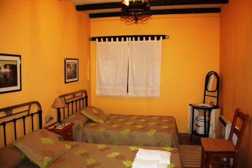 Apartamento El Cerrillo