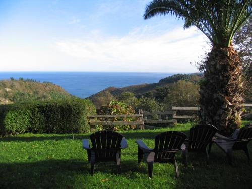 Agroturismo Igeldo
