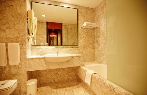 New Hotel