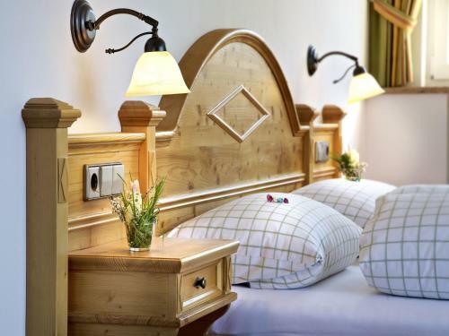 Hostal Gasthof Restaurant B�rgerst�ble