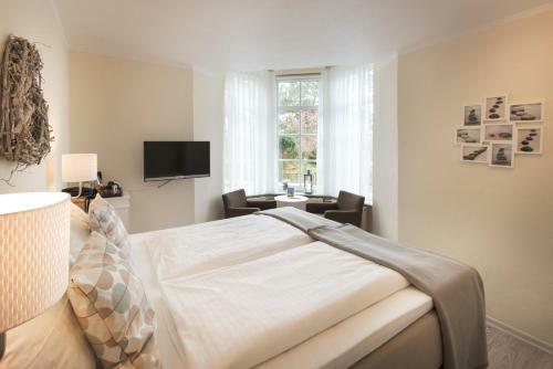 Hotel Kleine Auszeit - Adults Only